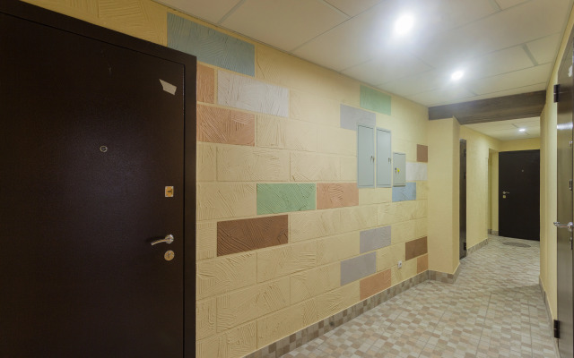 Standart Leohotels Na Fontanke, 80 Apartment