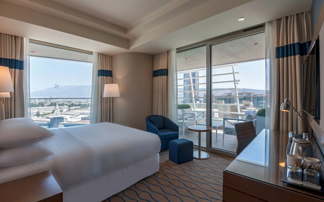 Four Points by Sheraton Izmir