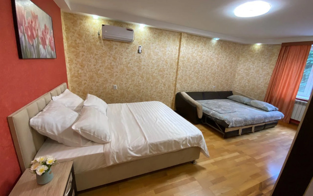 Квартира на Улице Черкасская 55