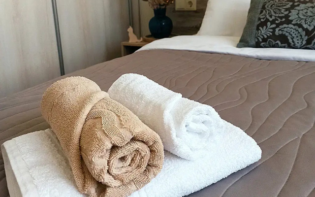 Квартира просторная и уютная в одном из лучших районов