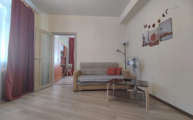 Karamel V Tsentre Goroda Apartments