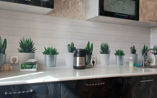 Квартира на Железнодорожной 11