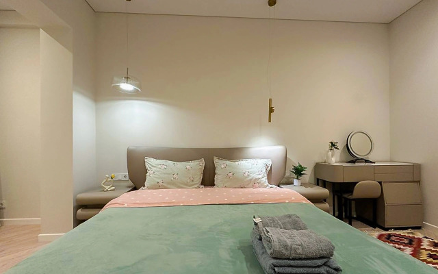 Luchshie Apartamenty Almaty Naprotiv Trts Mega Almaty 100 Flat