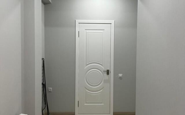 Апартаменты с Видом на Горы и Крепость