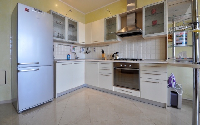 Апартаменты 4 У Приморского Парка