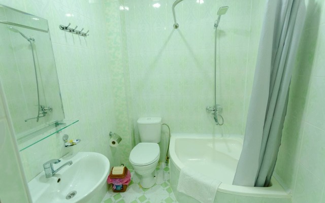 Gala Osiyo Samarkand Hotel
