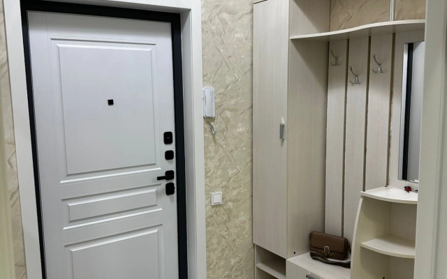 Uyutnaya V Tsentre Flat