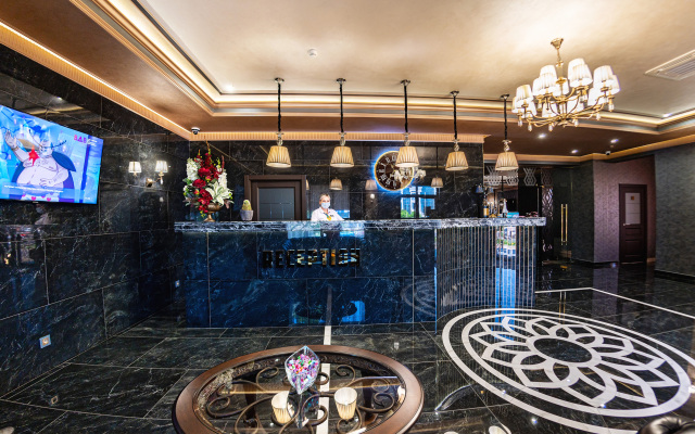 Efremov Hotel