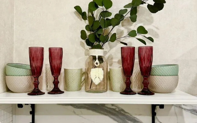 Квартира на  Конгрессной