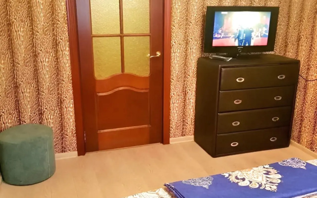 Апартаменты на улице 1905 года 17