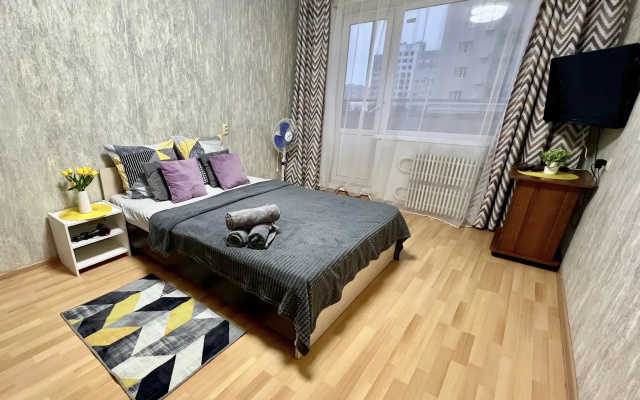 Apartamenty Gostenskaa 7