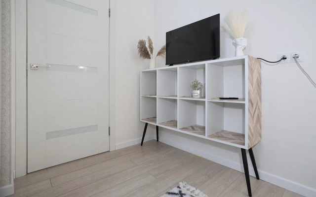 Квартира на высоте Нижнего