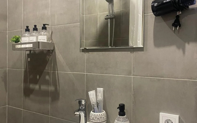 Апартаменты Pink&City Vibe