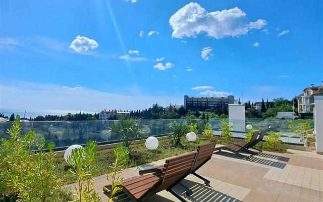 Crimean Rey 6 Apartments