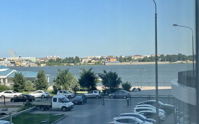 Apartments Parusa