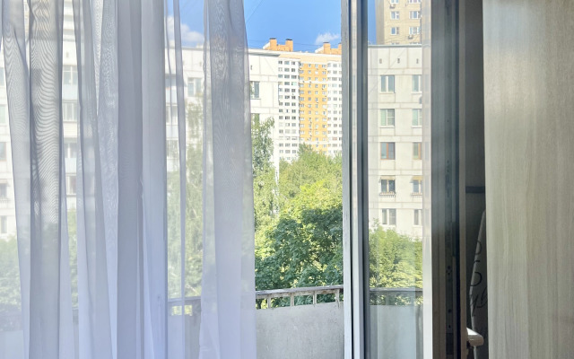 Апартаменты Ельнинская 18/1