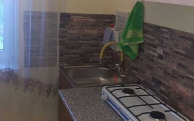 Гостевой дом Хатипара Теберда