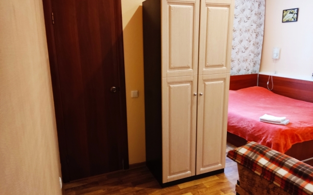 Absolyut Na Rustaveli Mini Hotel