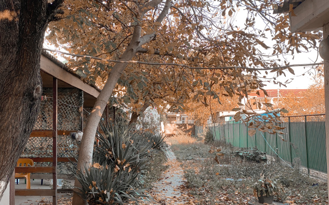 Na Gorkogo Guest house