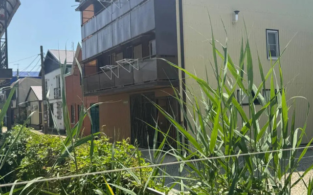 Morskaya Gavan Guest House
