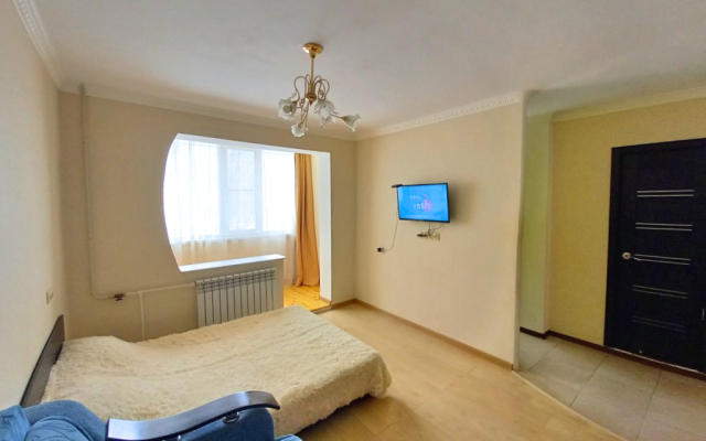 1komnatnaya Flat