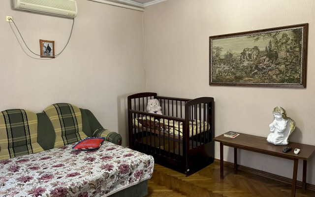 Частный Дом Чапаева 116