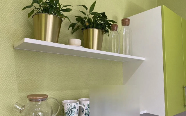 Квартира на Набережной 16