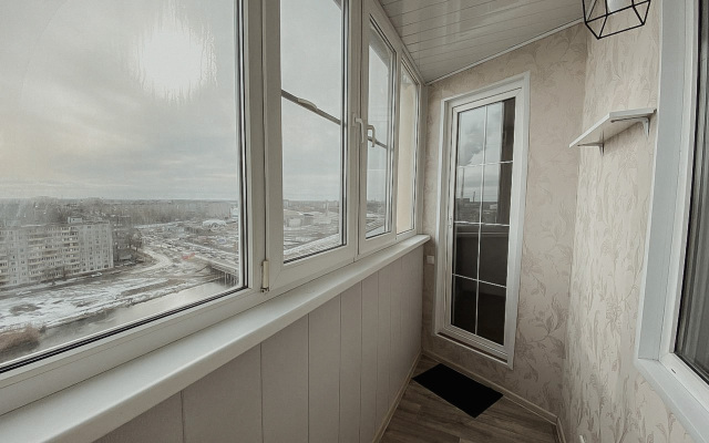 Green FOX na Ulitse Studencheskaya 7 Apartments