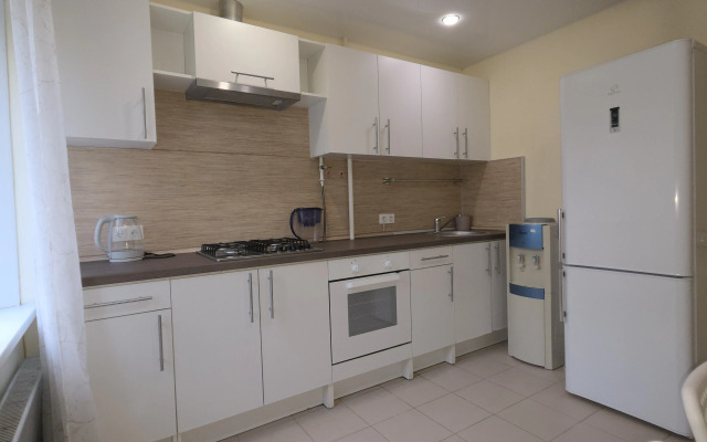 Квартира на Рязанке