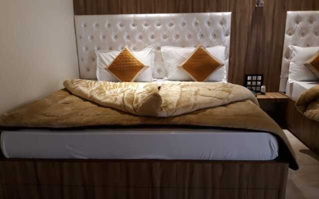 Hari Niwas - A Boutique Garden Resort Mount Abu