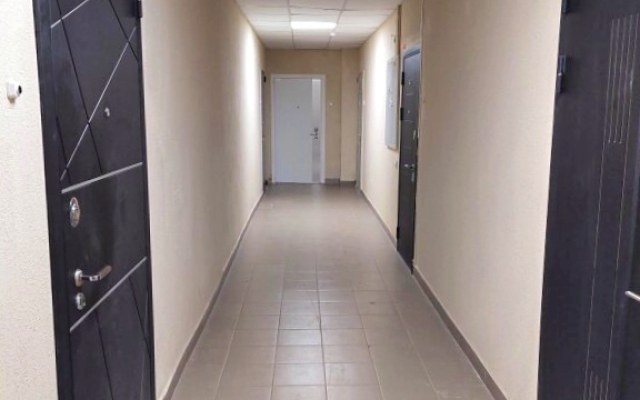 Апартаменты в Казани ЖК Голливуд