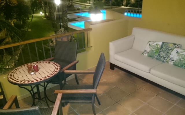 La Recoleta Costa Blanca Apartments
