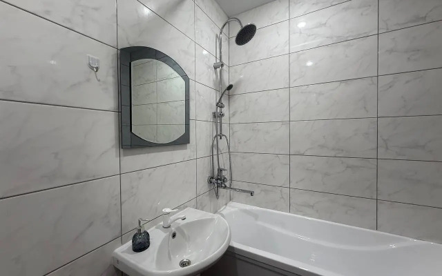 Квартира Новая рядом с Озером