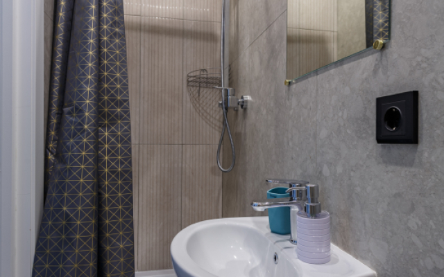 Апартаменты FortEstate проспект Вернадского 41/1 (5)