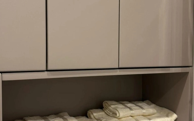 Квартира на Красном Проспекте 167/3