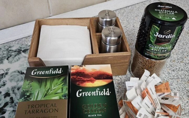 Квартира на улице 40 лет Победы 43Б