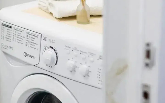 Квартира Домашний Очаг на Ул Октября 38