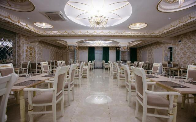Grand Hotel Sogdiana Hotel