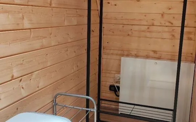 Частный Дом на Территории Ниемеля 17