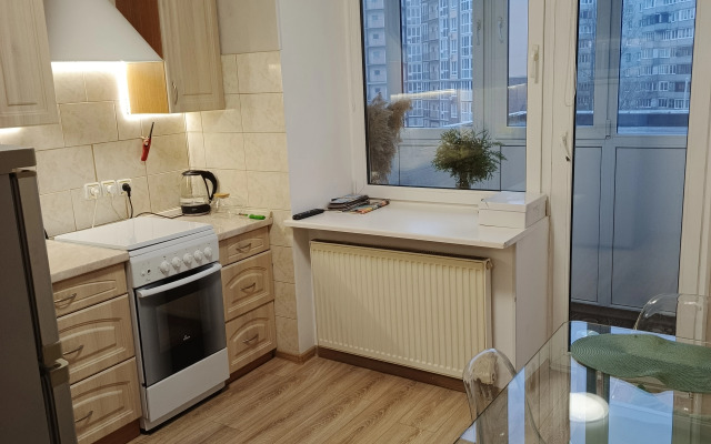 Квартира на Буткова,18 в центре города возле Мирового океана