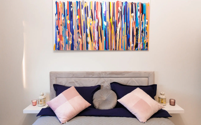 Апартаменты Семейные у Елагина острова