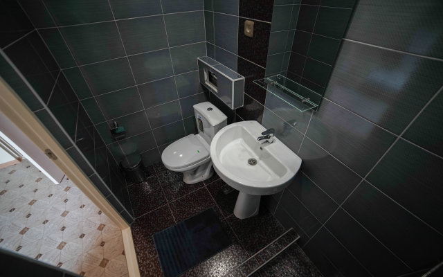 Energiya Zhizni Guest House