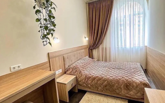 Belaya Dacha Mini-Hotel