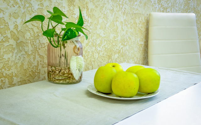 Na Nesebrskoy Flat 2