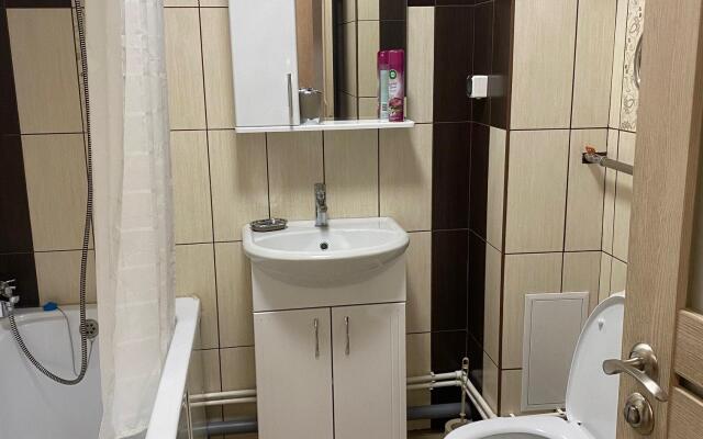 Апартаменты Марсель на ул.2-я Обская,154