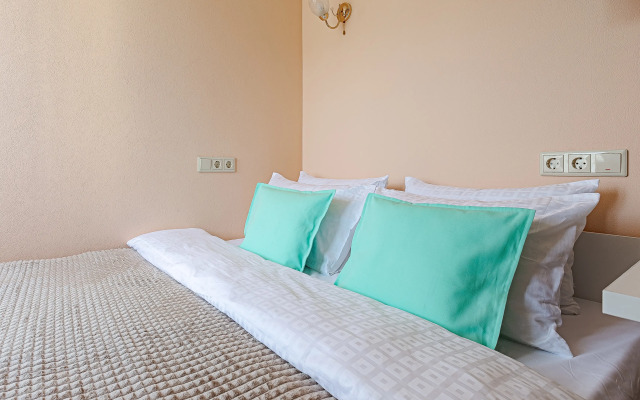 V Novom Zhk Gorod Se6 Apartments