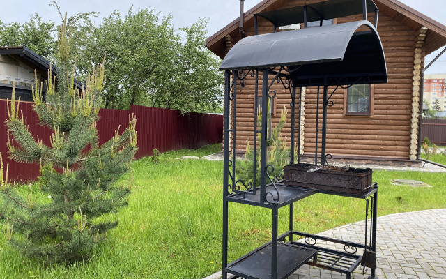 Pskov Guest House