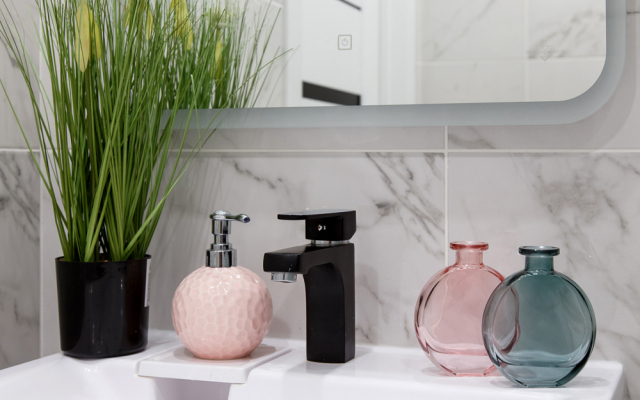 Апартаменты 5 минут езды до центра города. Дом бизн.класса