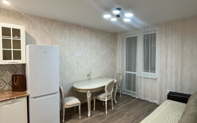 Квартира Уютная на Каракозова 75А