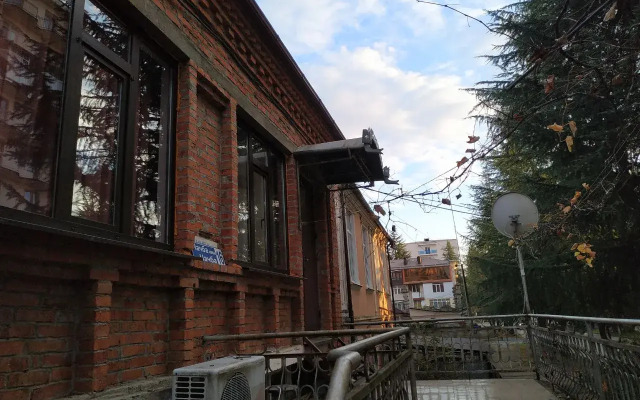 Apartamenty Loft Flat
